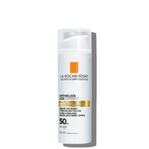 Anthelios Age Correct Cc Fps 50. Fco X 50 Ml