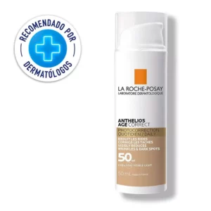 Anthelios Age Correct Sc Fps 50. Fco X 50 Ml
