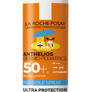 Anthelios Spray Invisible Dermopediatrics Spf50 En Farmacia Avenida America 2 800x
