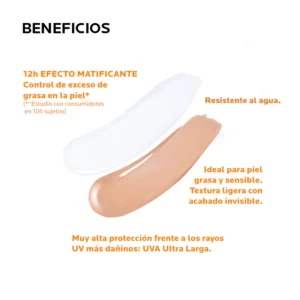 Laroche Posayantheliosgel Cremaanti Brillospf50 50ml3
