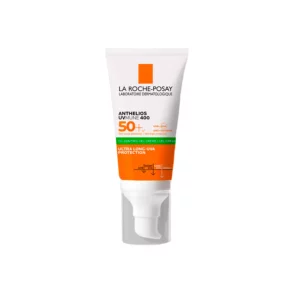 La Roche Posay Anthelios Gel Crema Anti Brillo Spf50 50ml