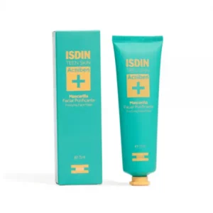 Acniben Mascarilla Facial Purificante 75 Ml