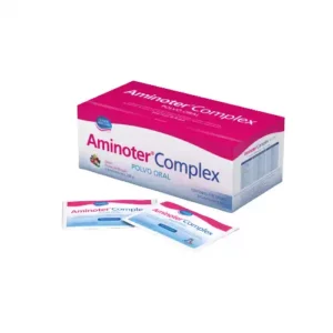 Aminoter 1