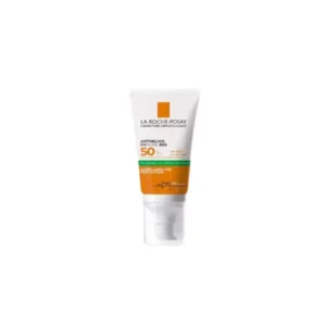 La Roche Posay Anthelios Uvmune 400 Oil Control Gel Cream Spf50 50ml 724